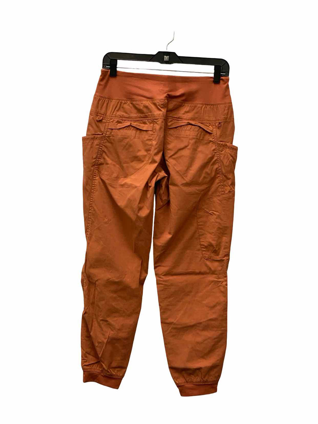 PrAna Size M Orange Pants