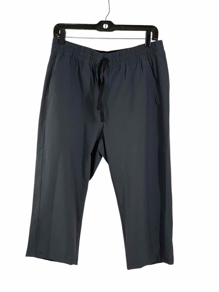 Orvis Size M Navy Athletic Pants