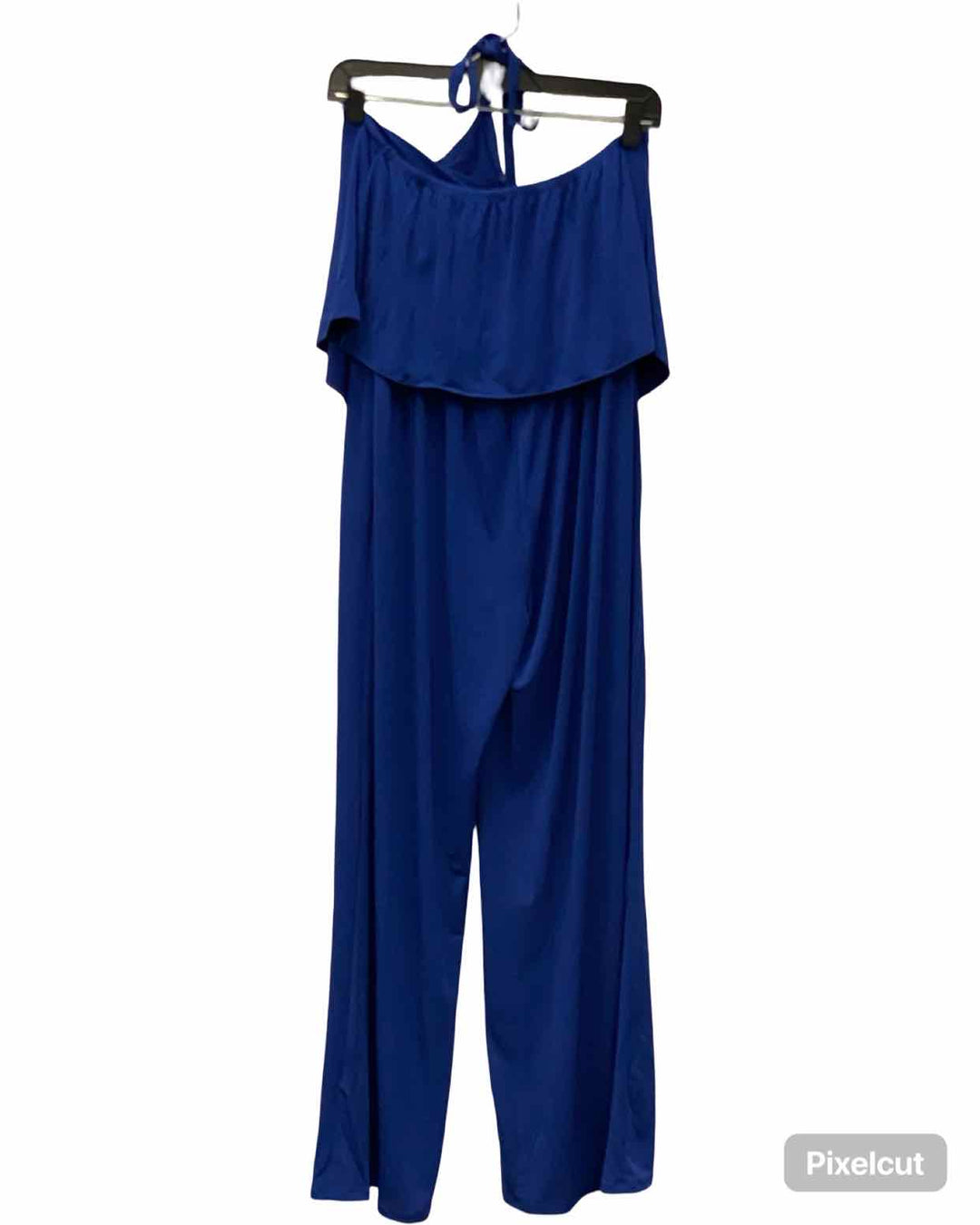 Venus Size S Blue Dress