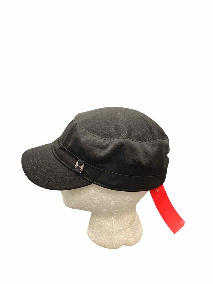 Under Armour Black Hat