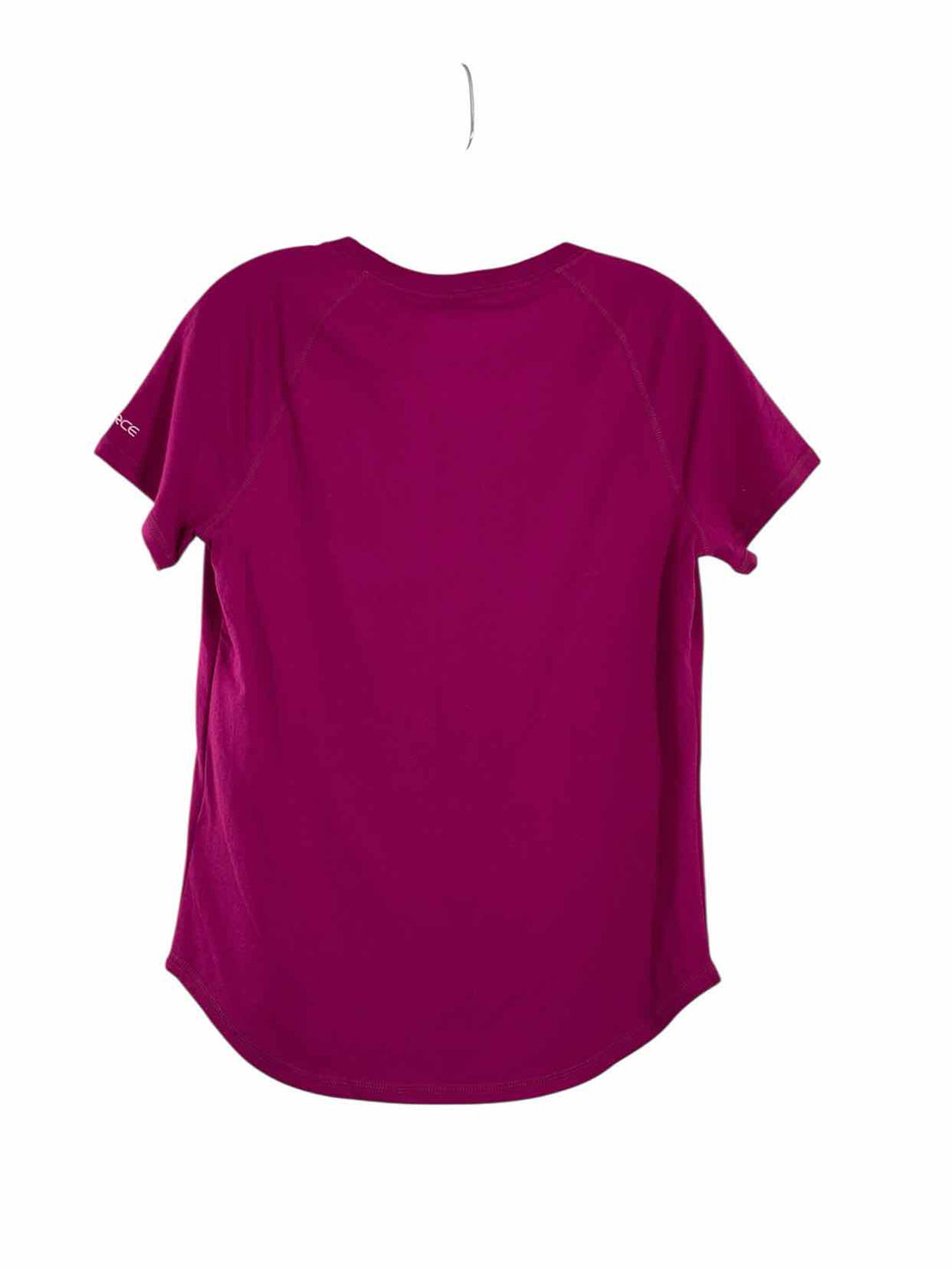 Carhartt Size XS Pink T-shirt