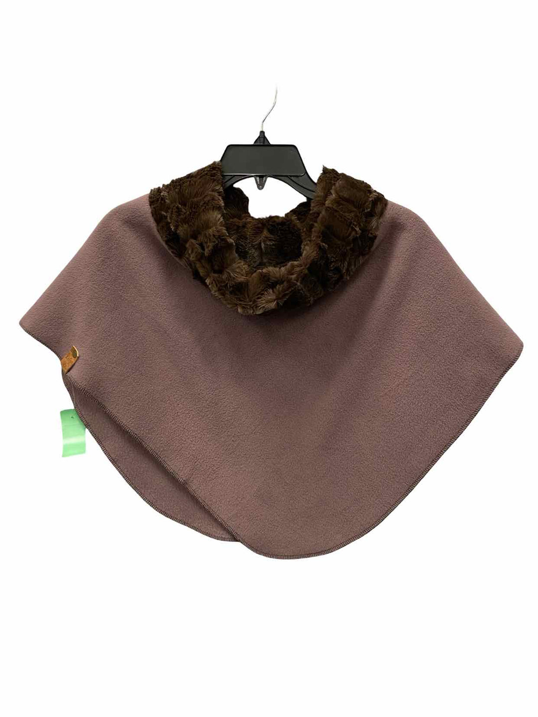 BBF Purple Shawl
