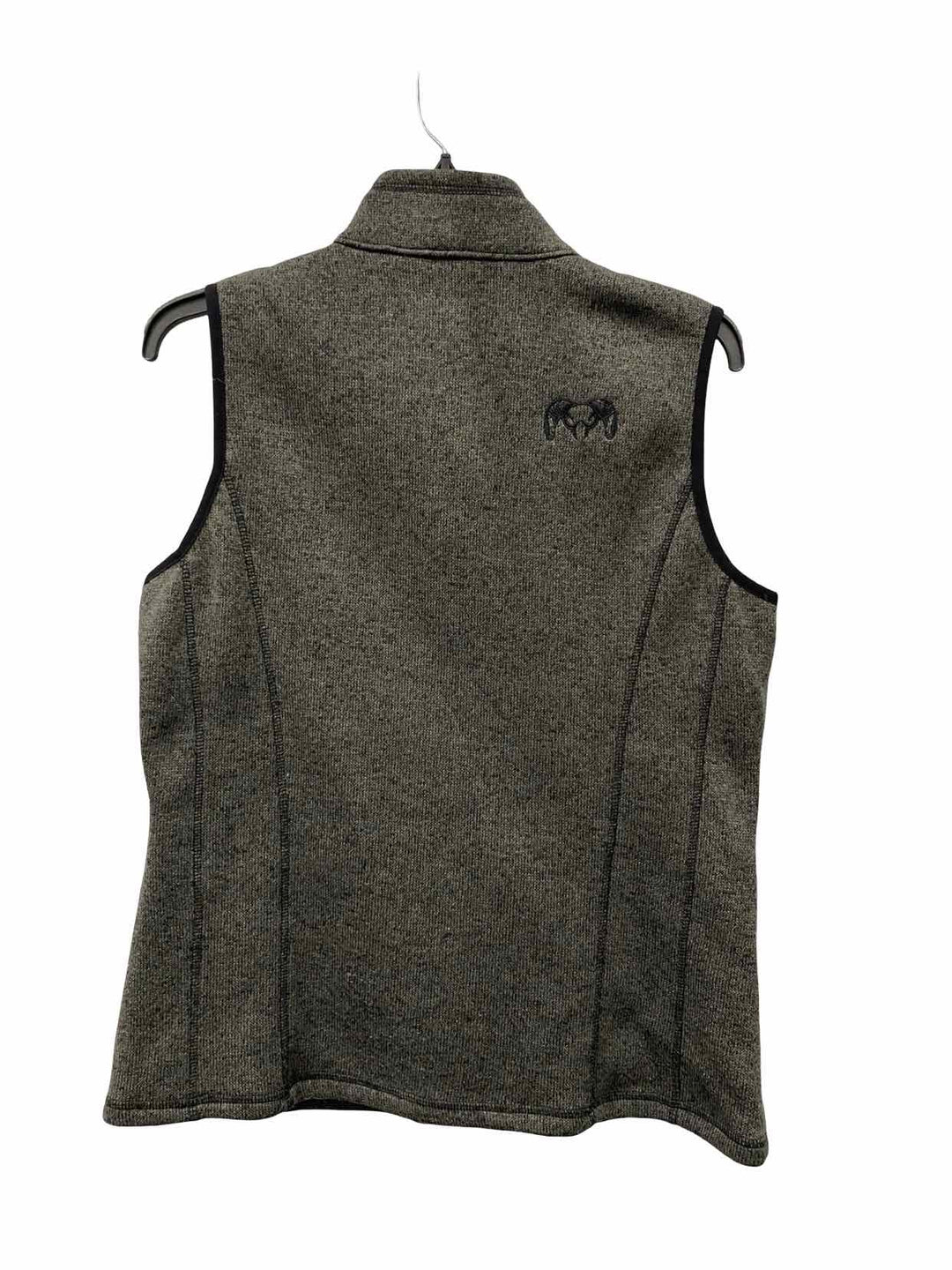 KUIU Size L Grey Vest (Outdoor)