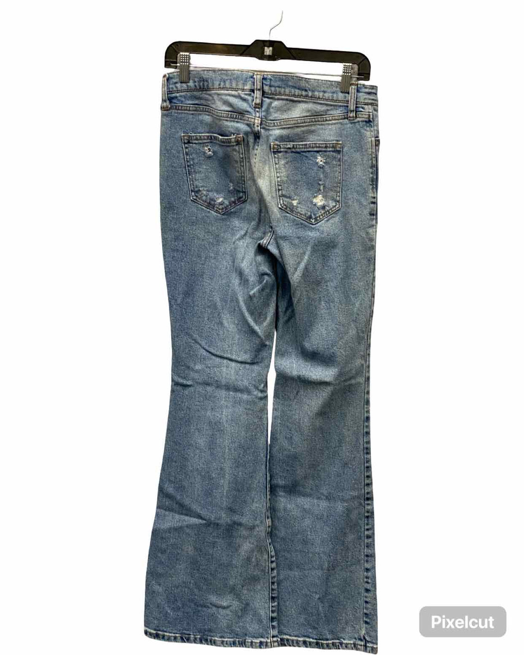 Altar'd State Size 29 Blue Jeans