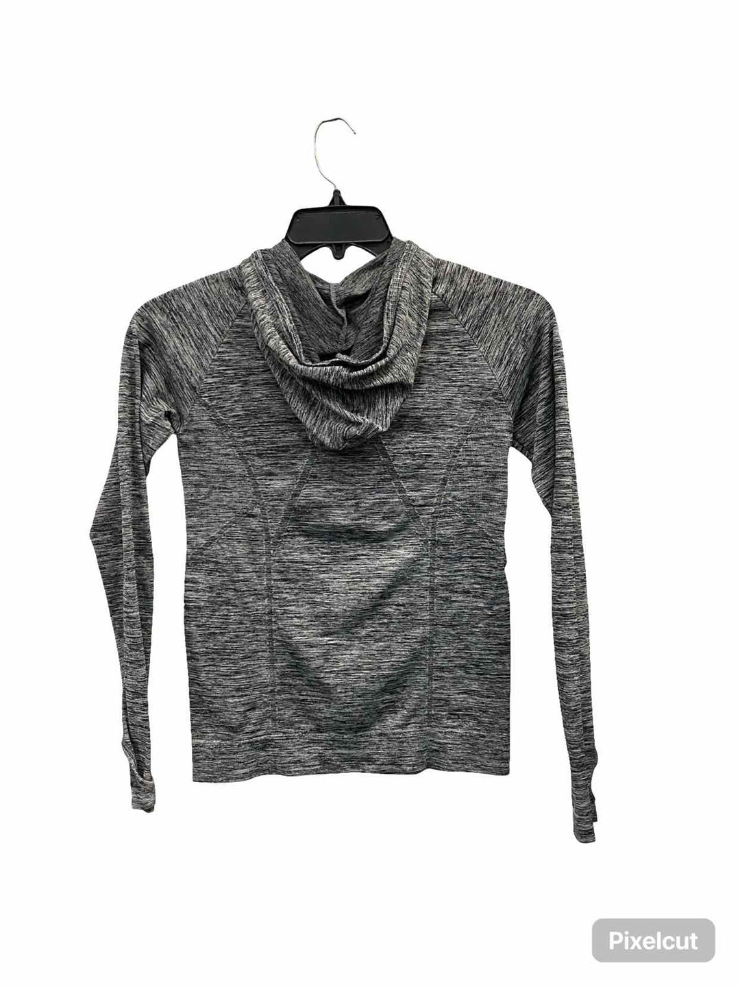 Black Diamond Size xs/s Grey Athletic Jacket