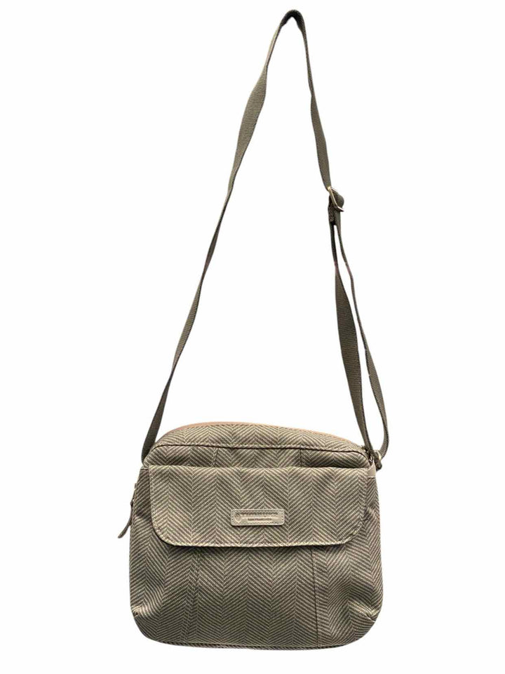 Timbuk2 Gray Purse