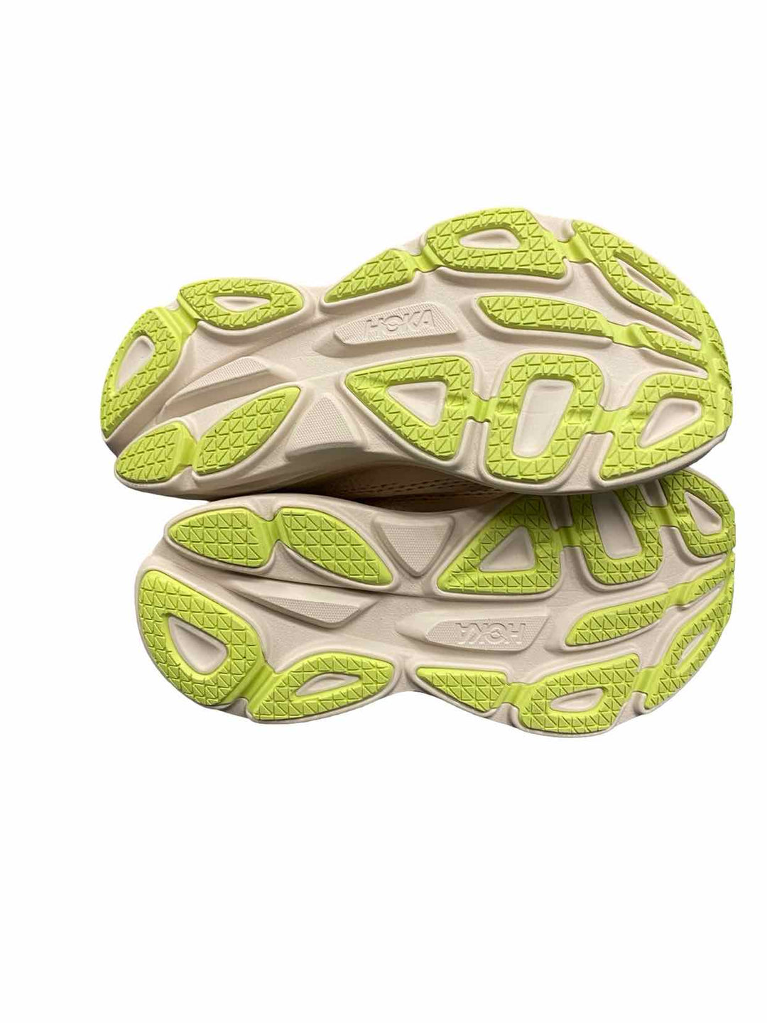 Hoka Shoe Size 39.5 Bondi 8 Sneakers