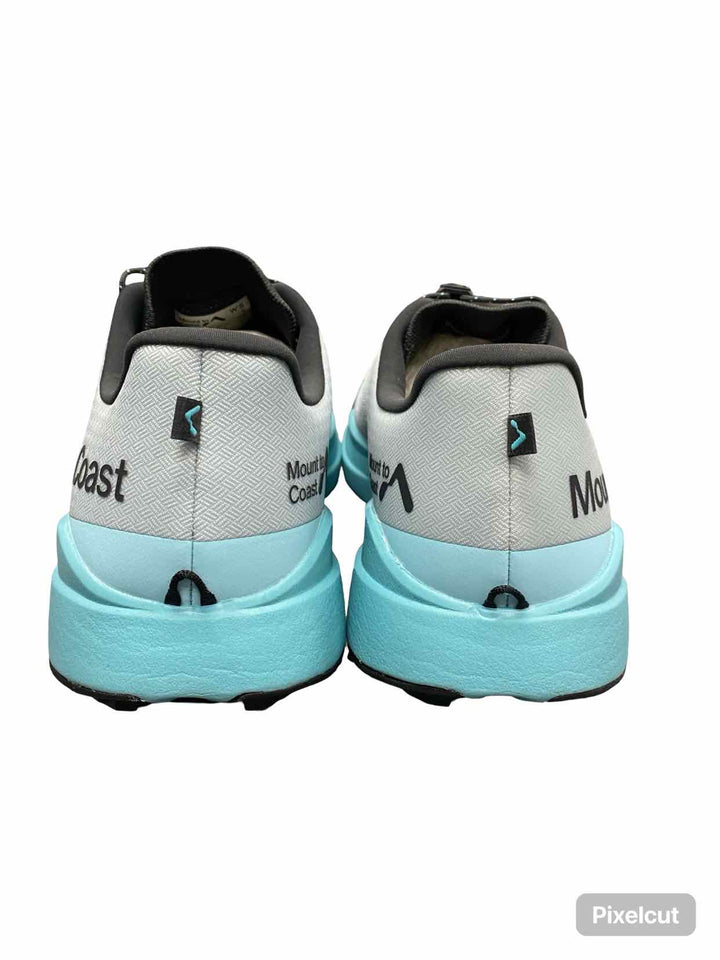 Mount to Coast Shoe Size 11 Blue T1 Running Shoes NWOT Sneakers