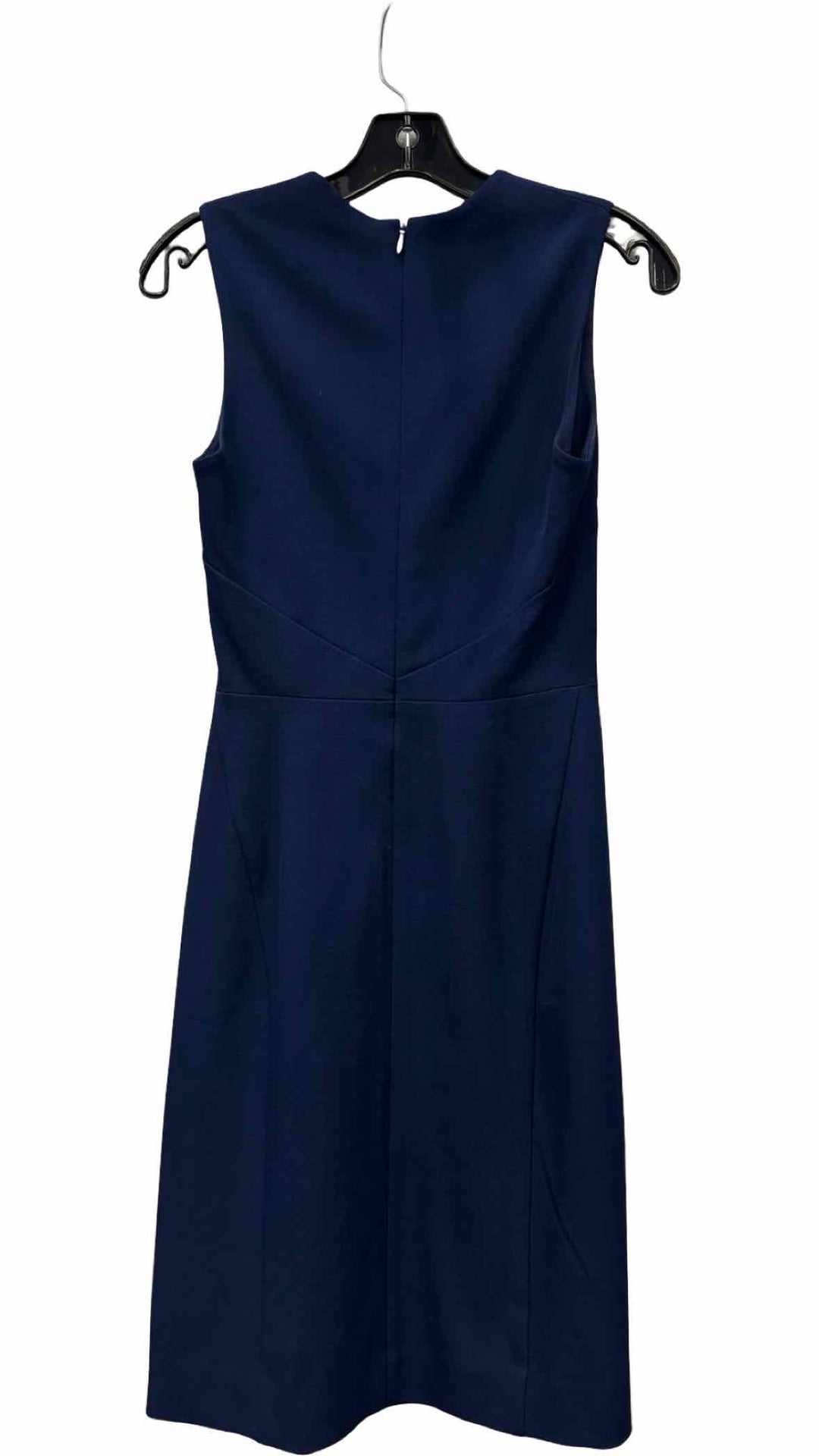 Mm. Lafleur Size 2 Blue Dress