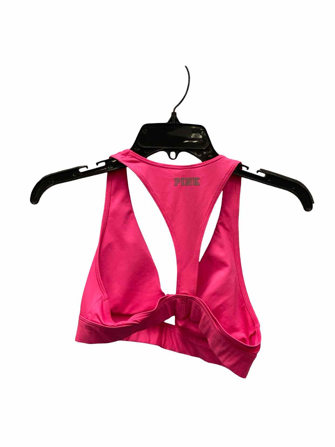 Pink Size S Pink Athletic Bra