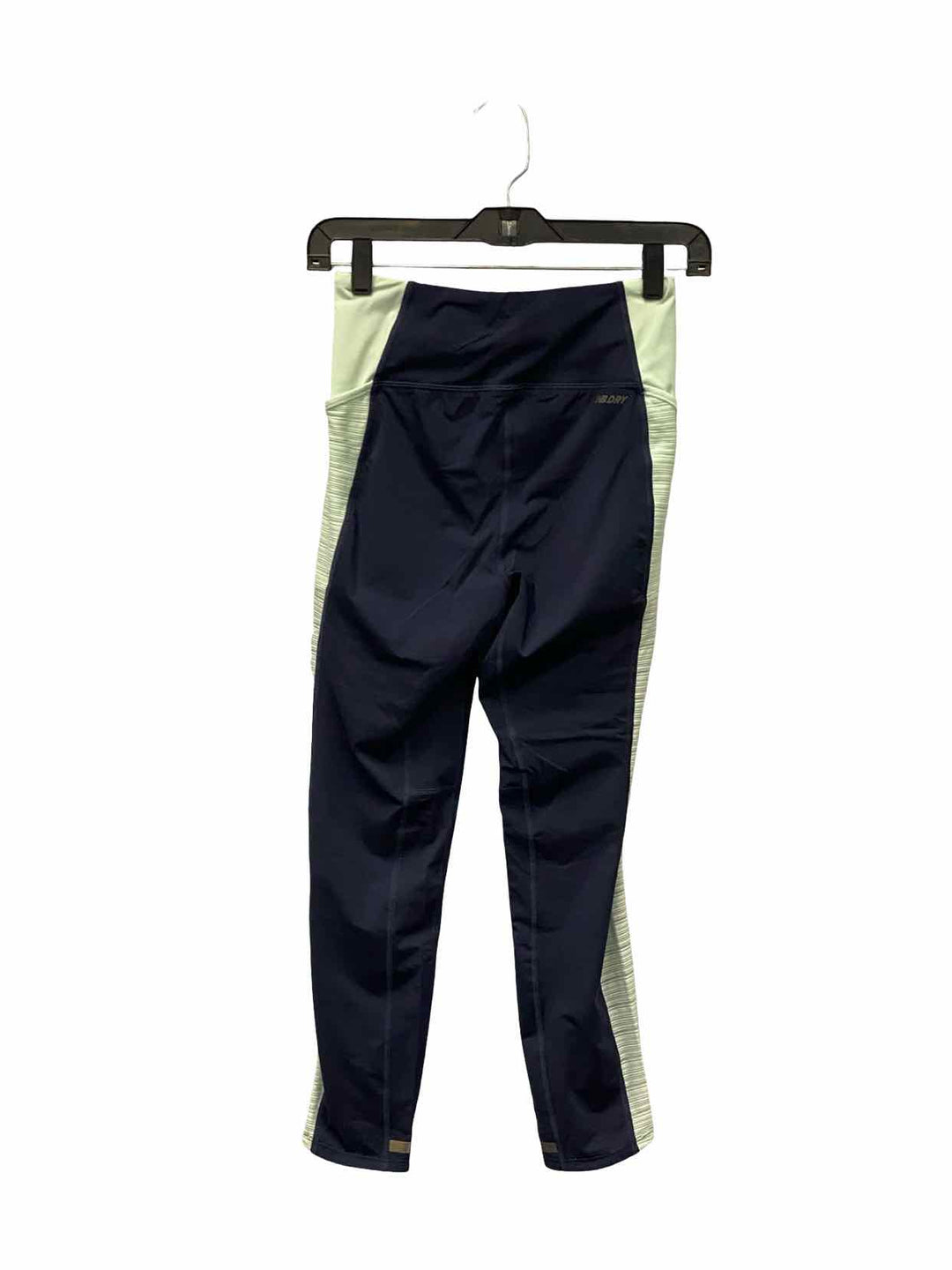 New Balance Size S Blue Athletic Pants