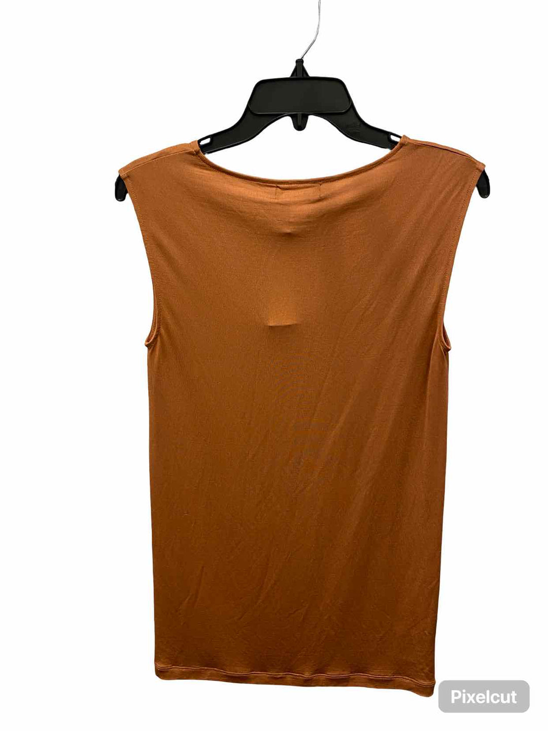 Banana Republic Size S Orange Tank Top