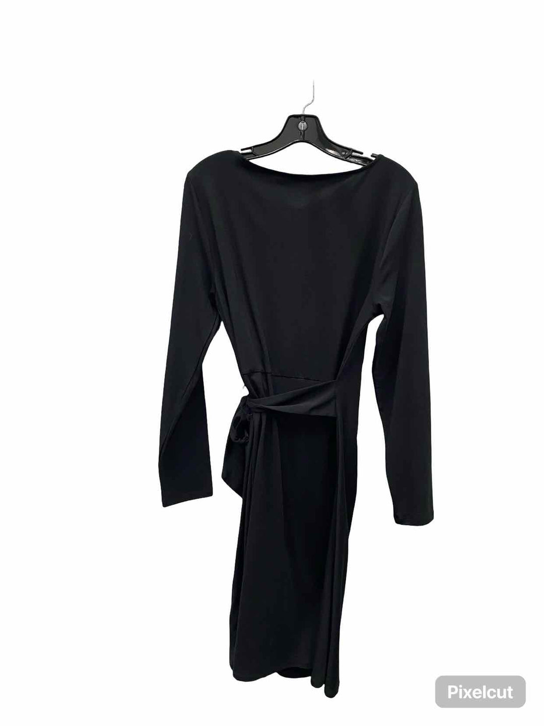 Land's End Size M Black Dress