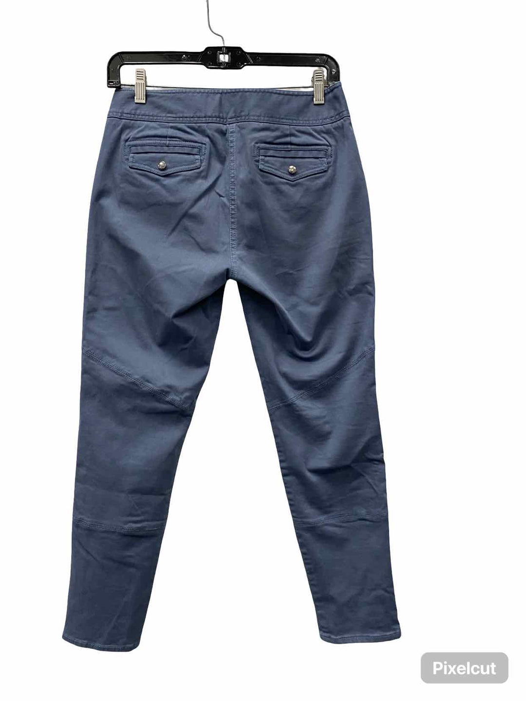 Talbots Size 4P Blue Pants