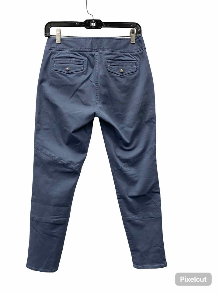 Talbots Size 4P Blue Pants