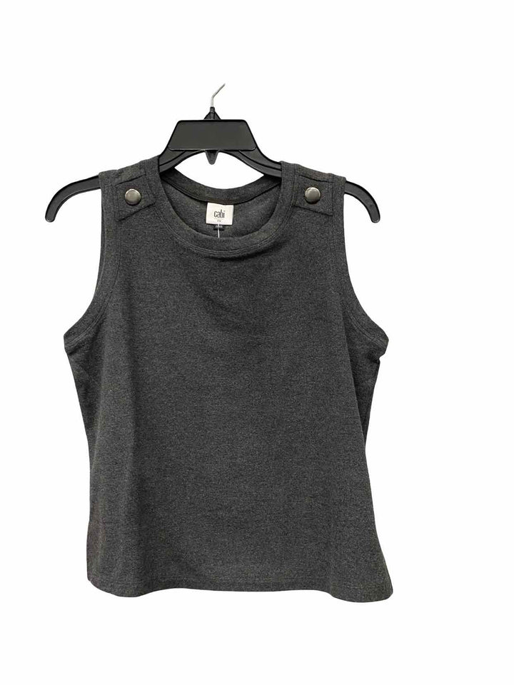 Cabi Size XS Gray Tank Top