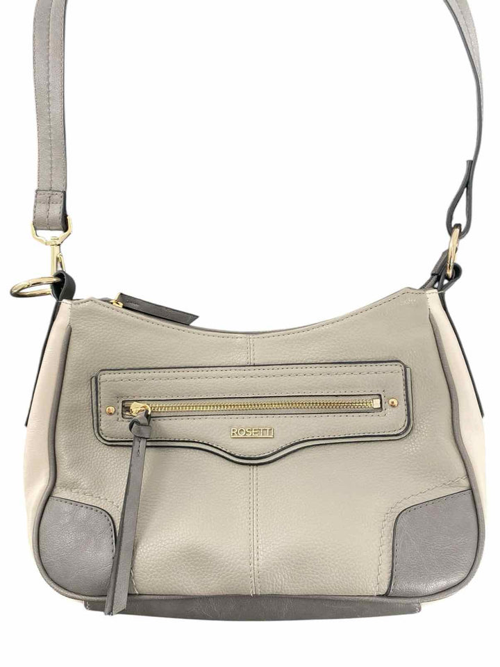 Rosetti Grey Purse