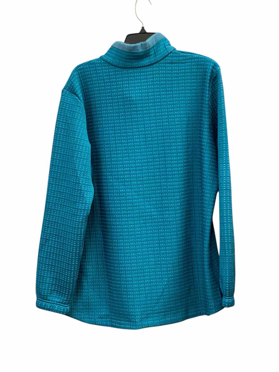 Columbia Size 2X Blue Jacket (Outdoor)