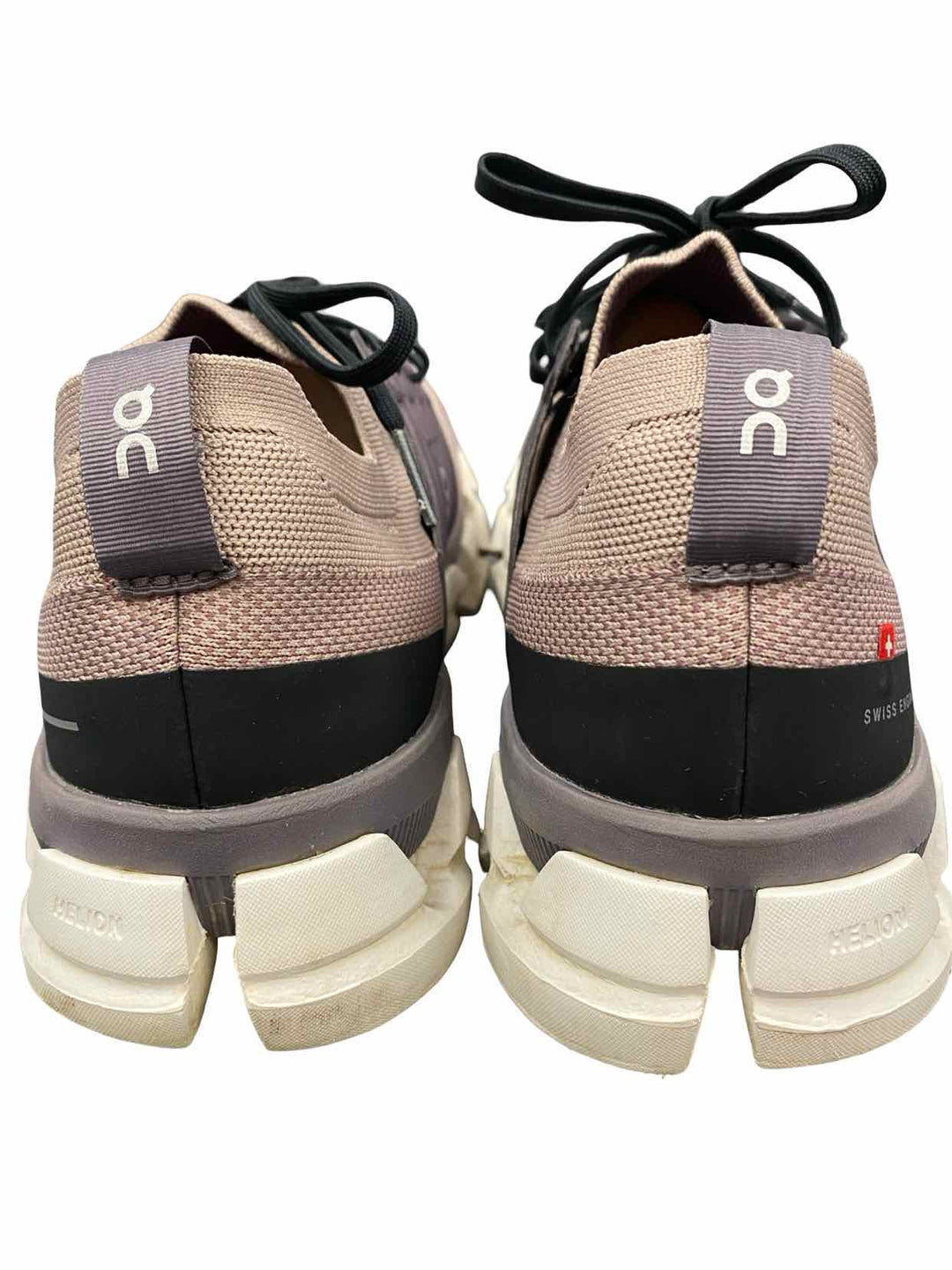 On Cloud Shoe Size 9.5 Purple Cloudswift 3 Sneakers