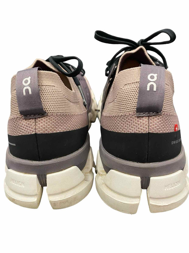 On Cloud Shoe Size 9.5 Purple Cloudswift 3 Sneakers