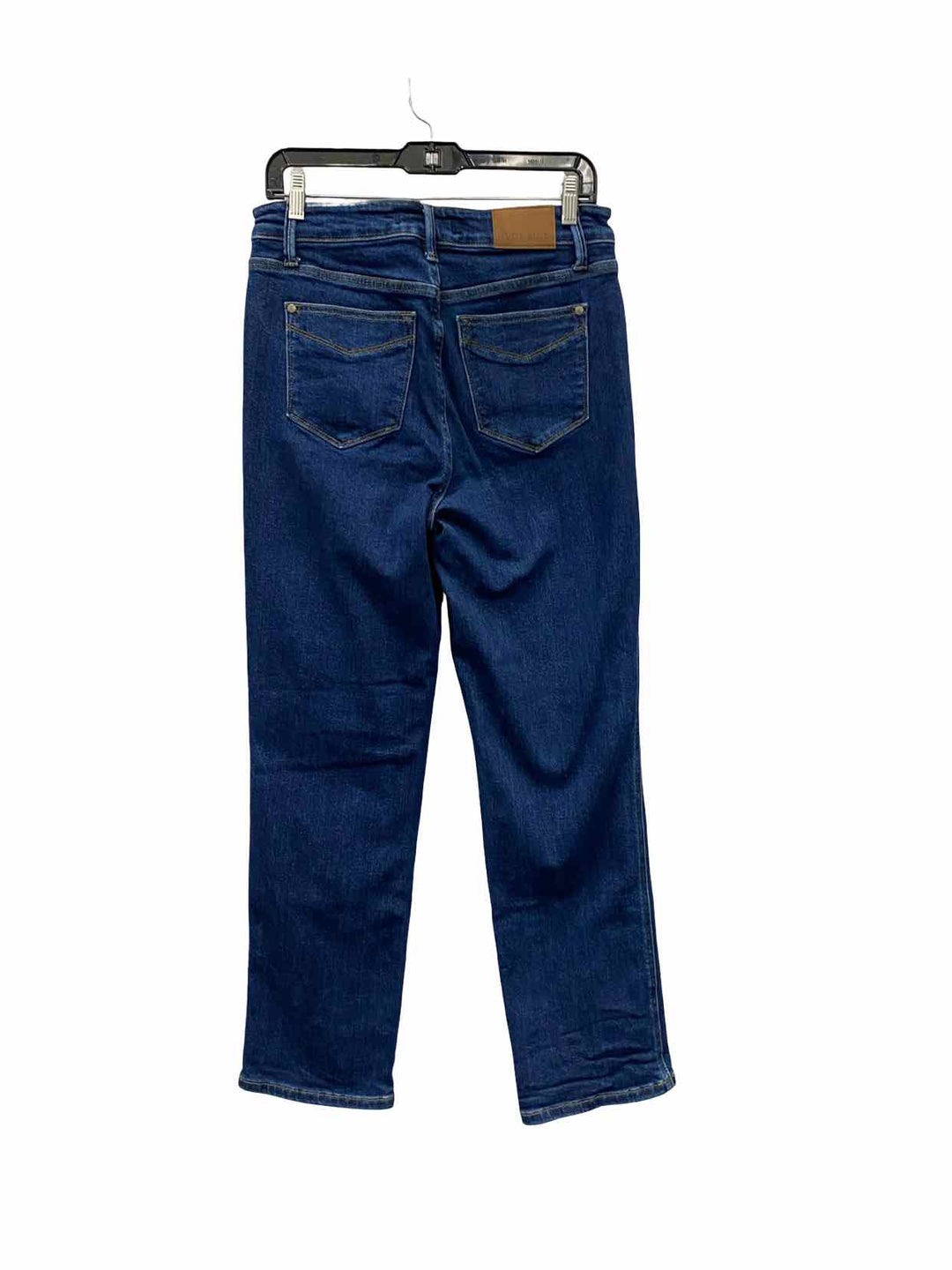 Judy Blue Size 29 Blue Straight Jeans