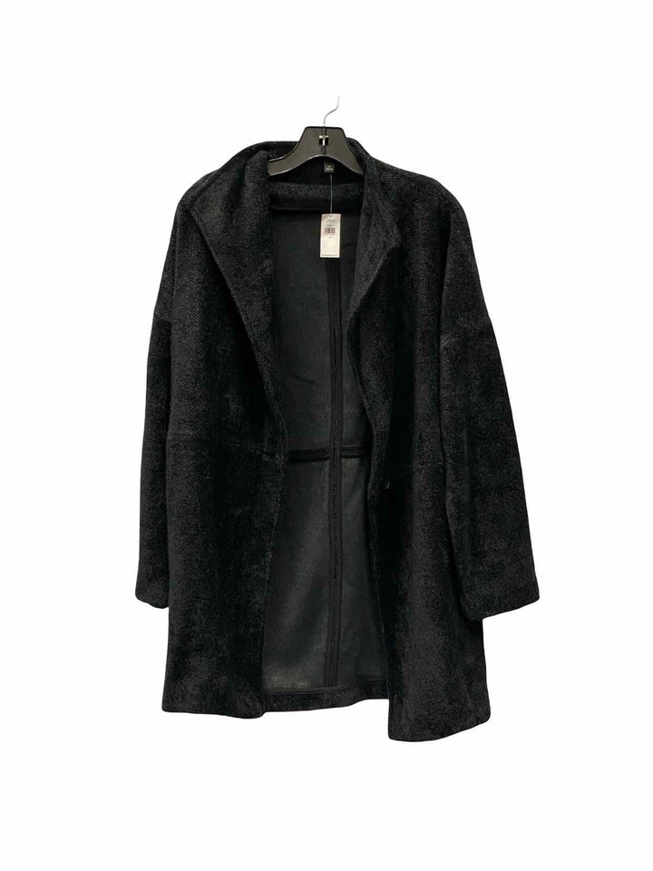 Banana Republic Size S Black Coat(short)