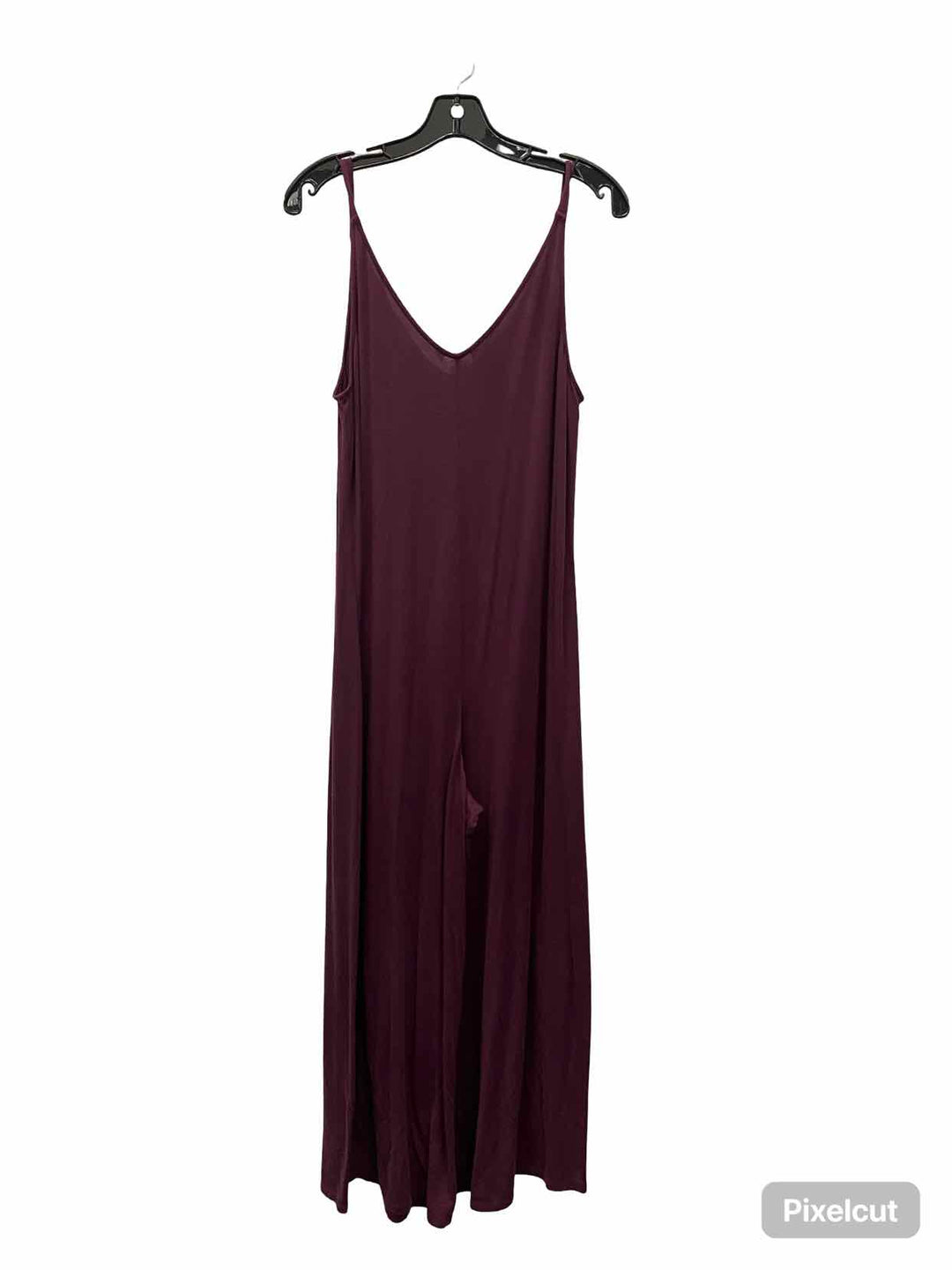 Athleta Size S Marroon Dress