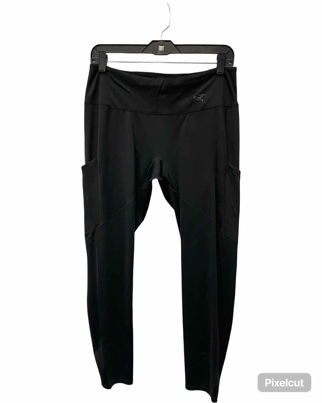 Arc'Teryx Size L Black Athletic Pants