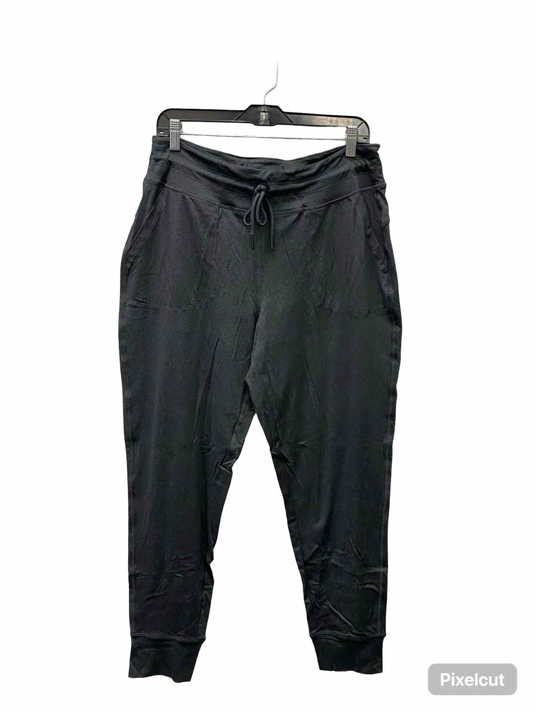 lole Size L Grey Athletic Pants