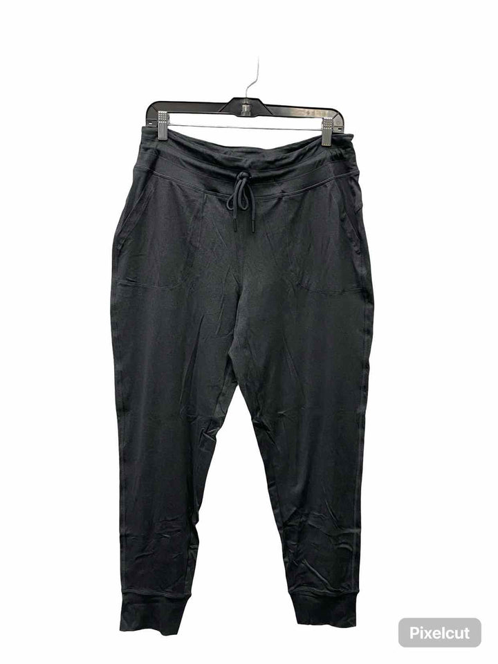 lole Size L Grey Athletic Pants
