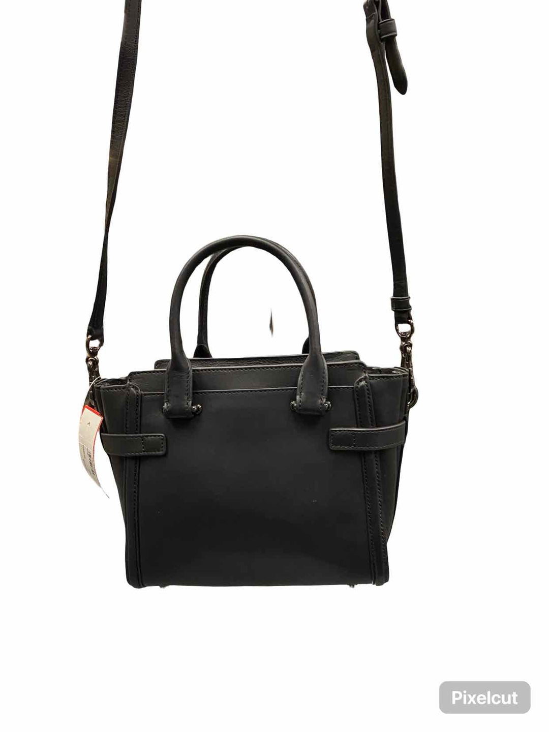 COACH Black Excellent Condition Purse