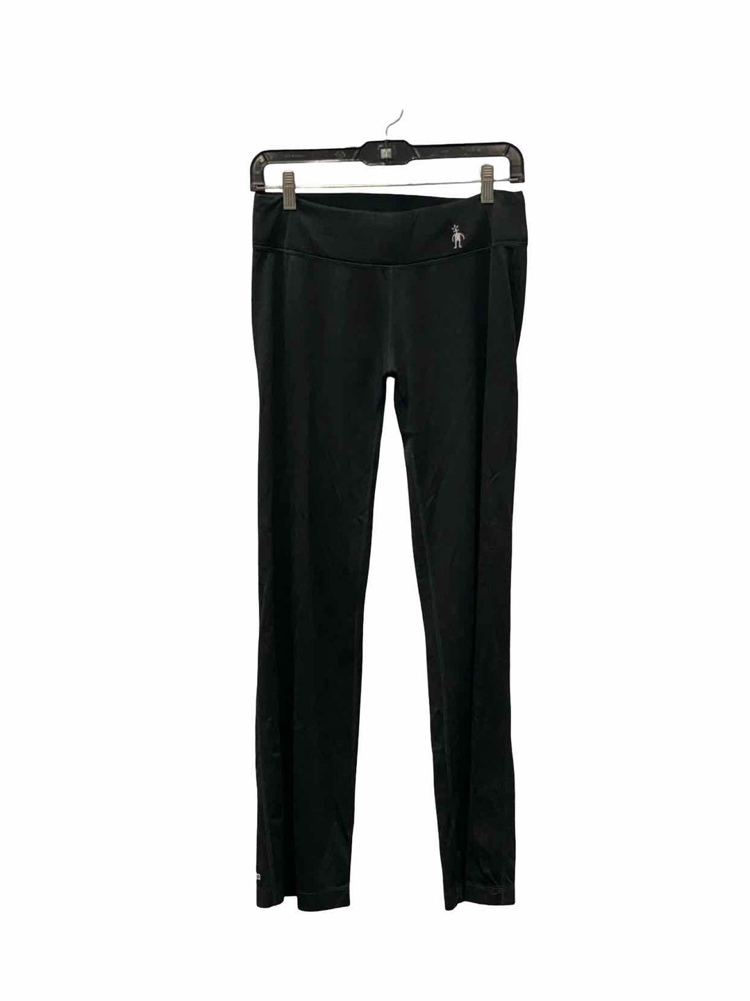Smartwool Size XS Black Athletic Pants