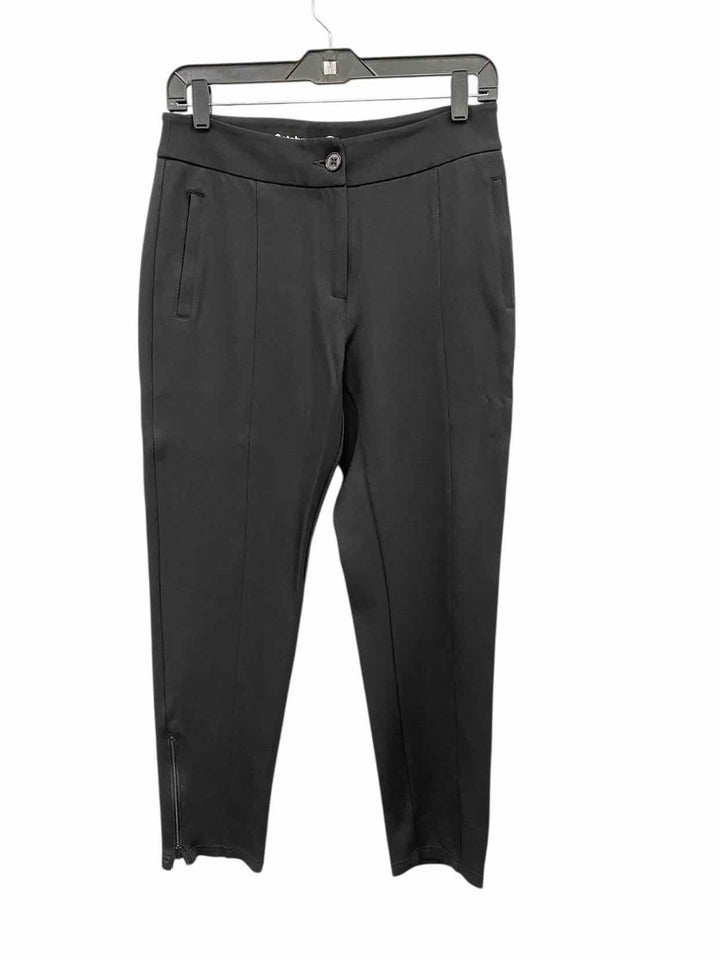 Betabrand Size M Black Pants