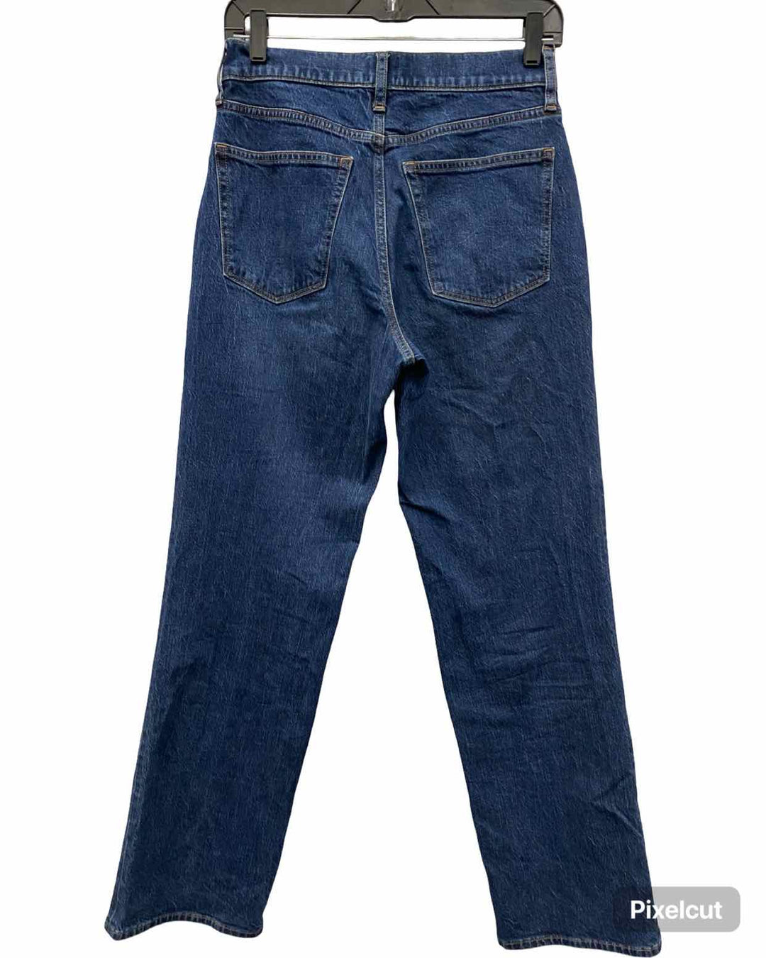 J Crew Size 26 Blue Full Length Jeans
