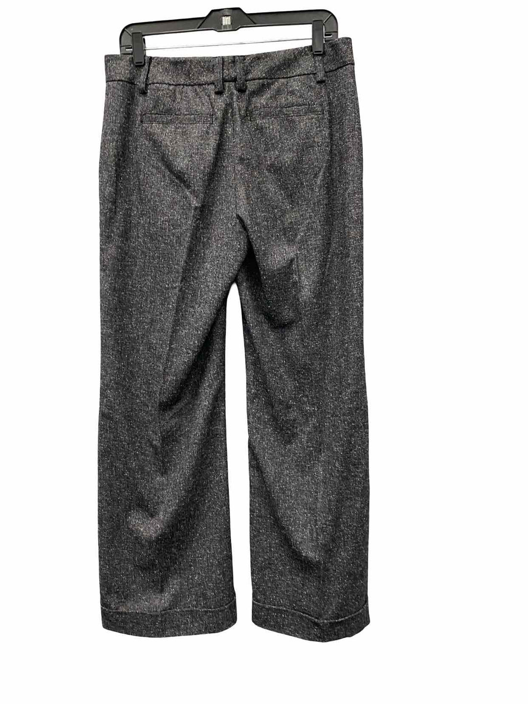 Cabi Size 8 Grey Pants