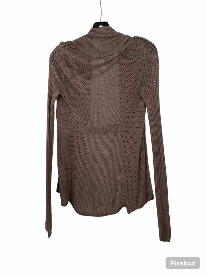 Express Size XS Grey Sweater