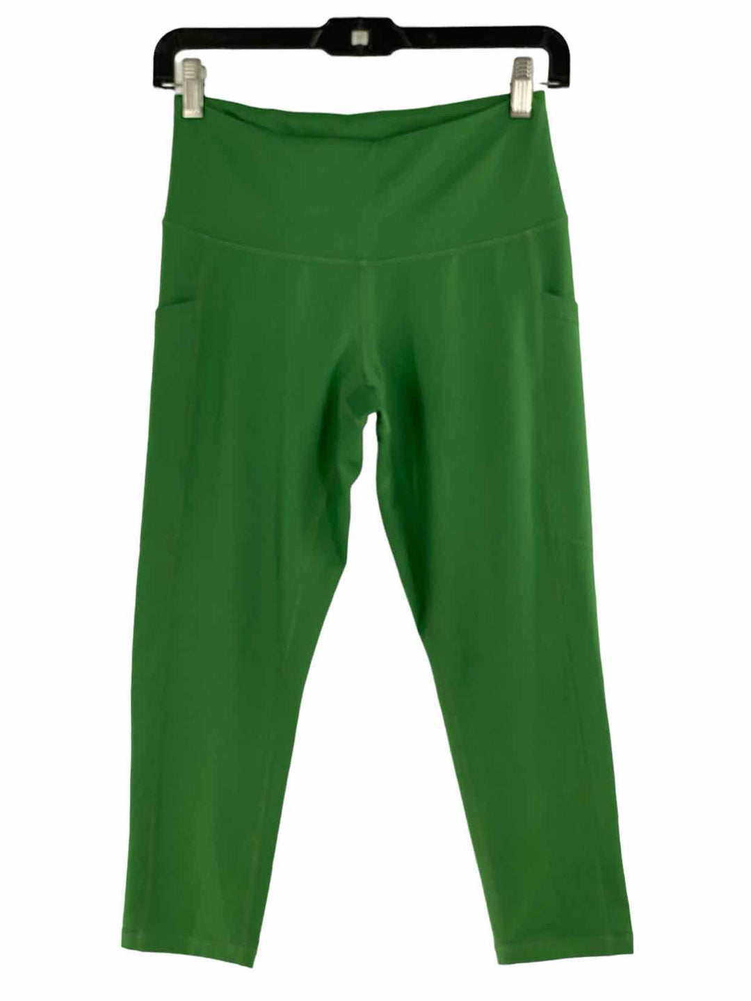 Zella Size S Green Athletic Pants