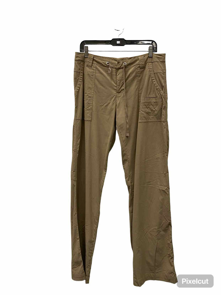 Lucy Size M Beige Pants