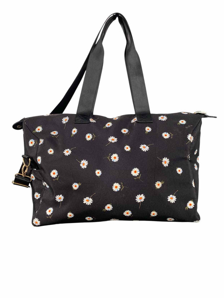 Alice + Olivia Black Bag