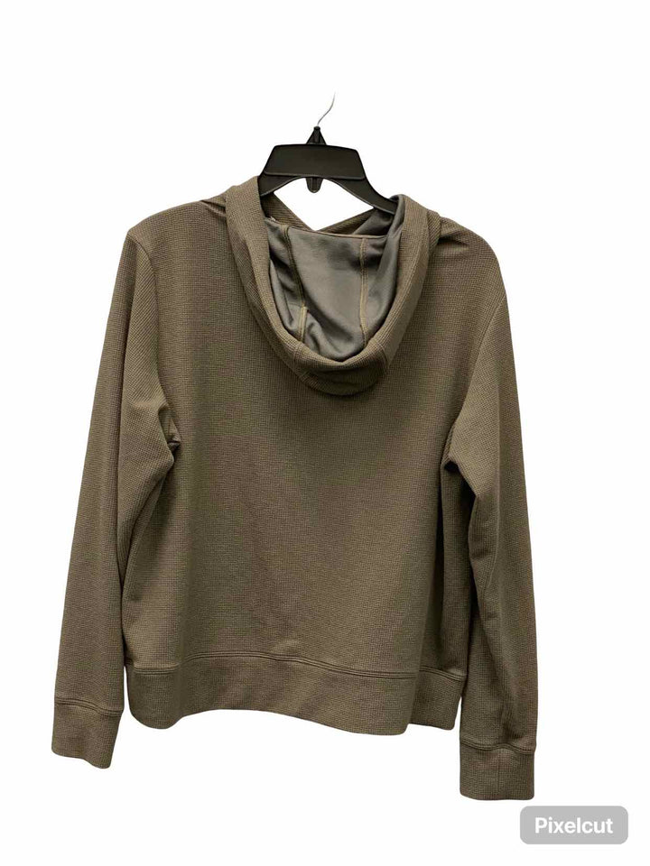 Outdoor Research Size M Green Sweatshirt