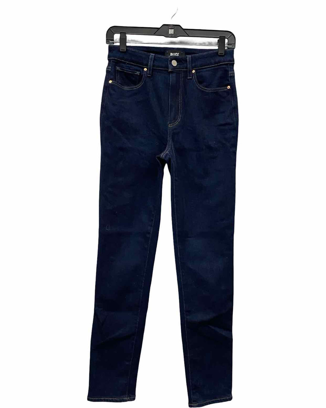 Paige Size 26 Blue Jeans