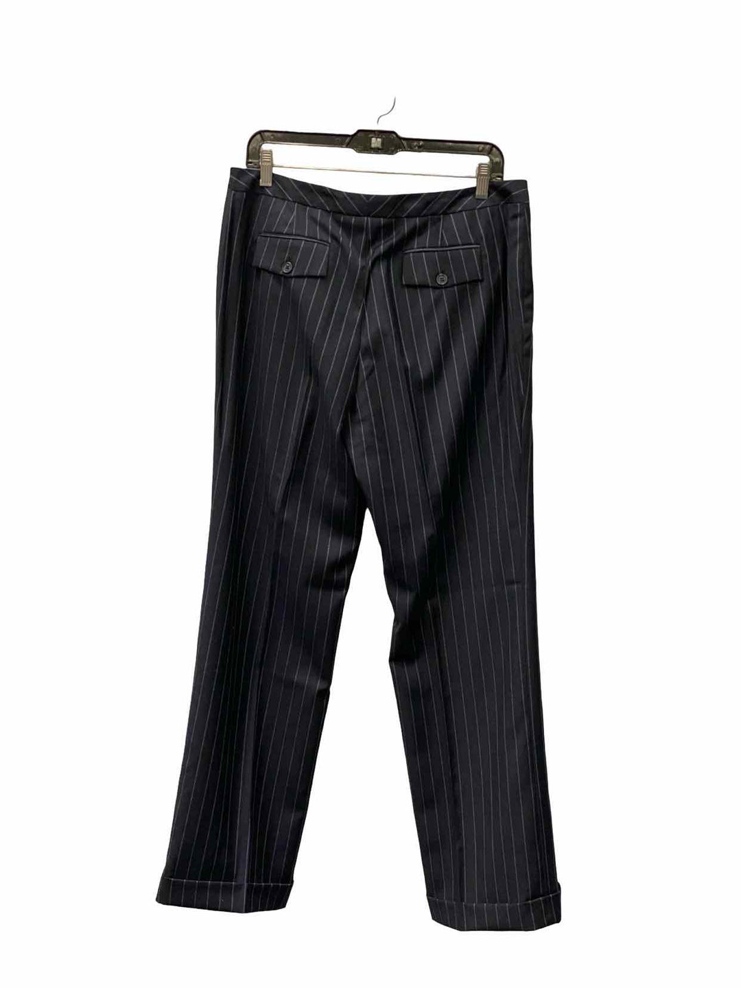 Brooks Brothers Size 12 Navy Pants
