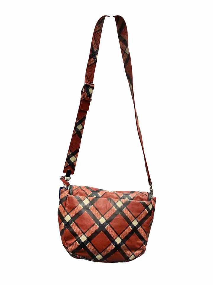 Marc Jacobs Red Purse
