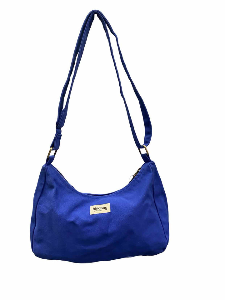 Hindbag Royal Blue Purse