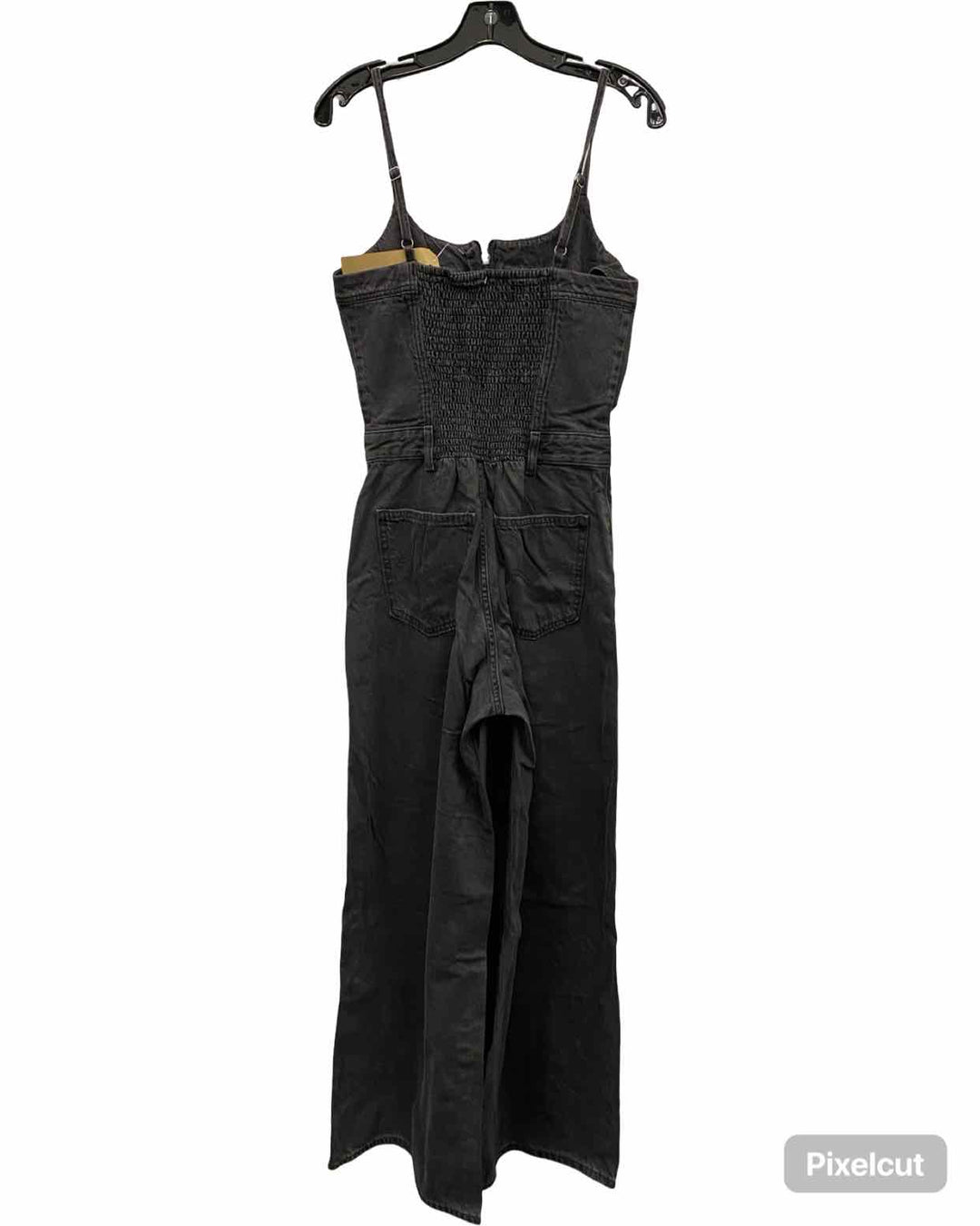 Levi's Premium Size S Denim Retail Overalls