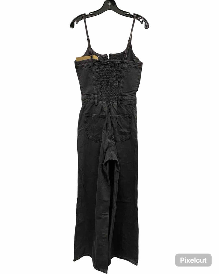 Levi's Premium Size S Denim Retail Overalls