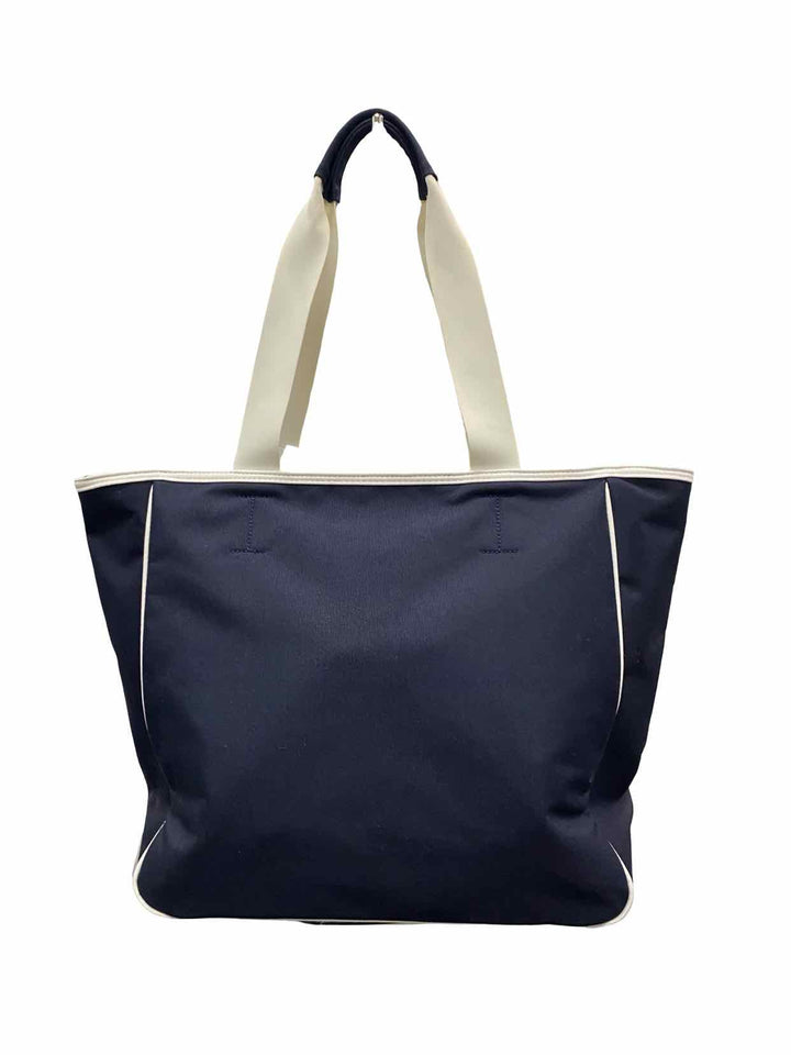 Athleta Navy Bag