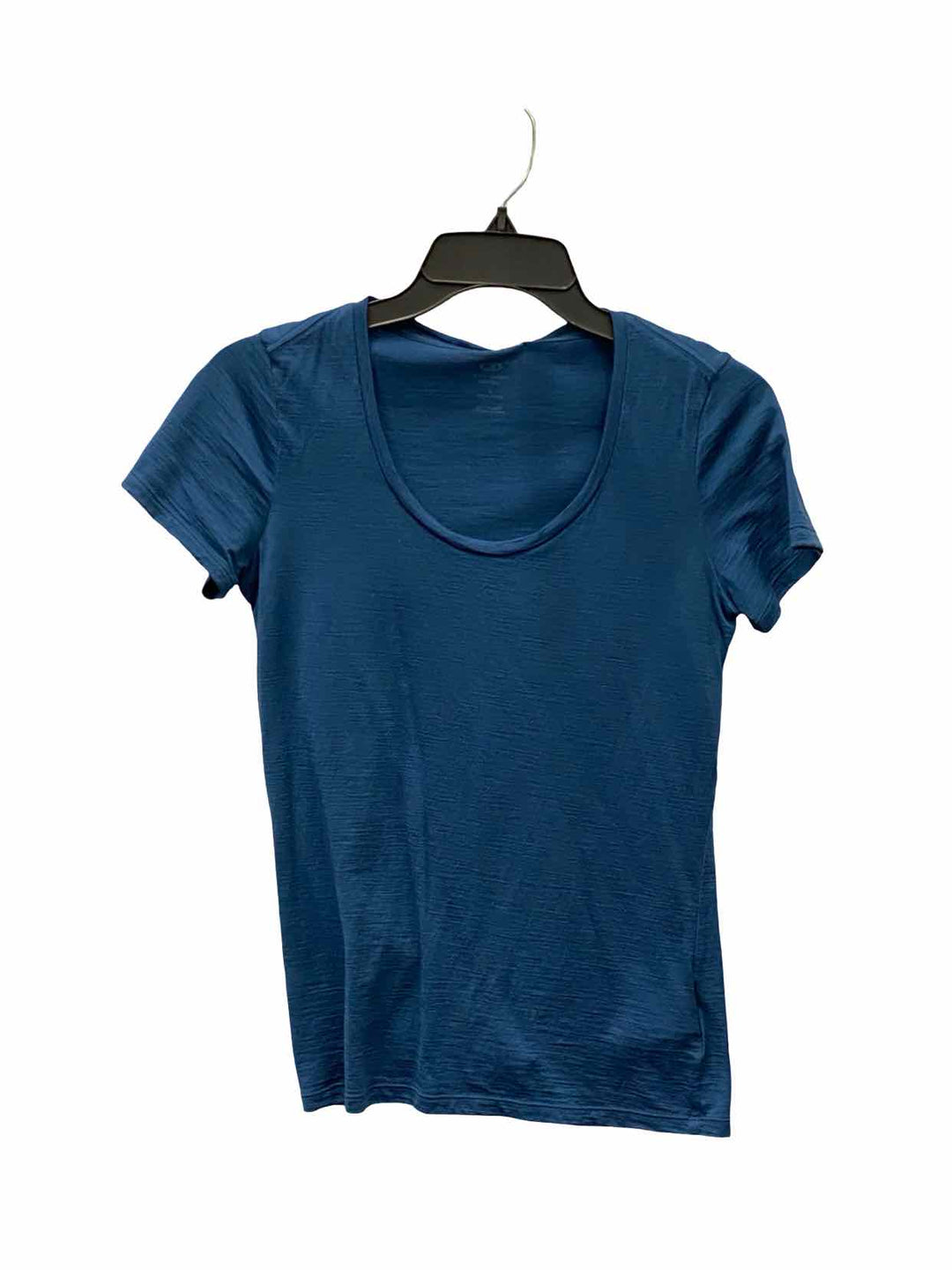 Icebreaker Size S Blue T-shirt