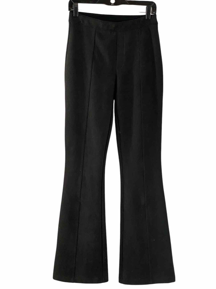 Spanx Size M Black Pants