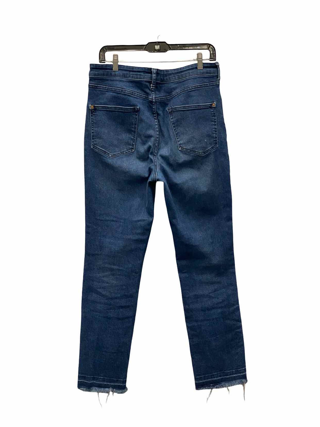 Pilcro Size 31 Blue Jeans